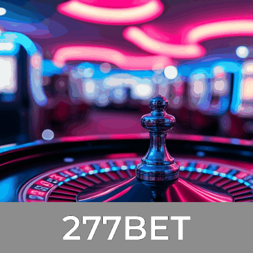 277BET: Plataforma de Apostas Segura e Divertida