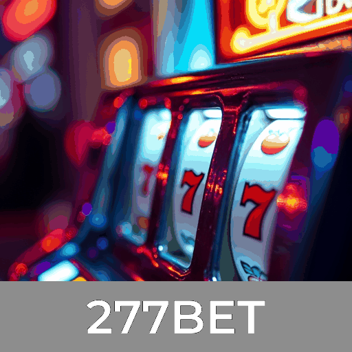 277BET: Experimente a Emoção e Recompensas do Crash