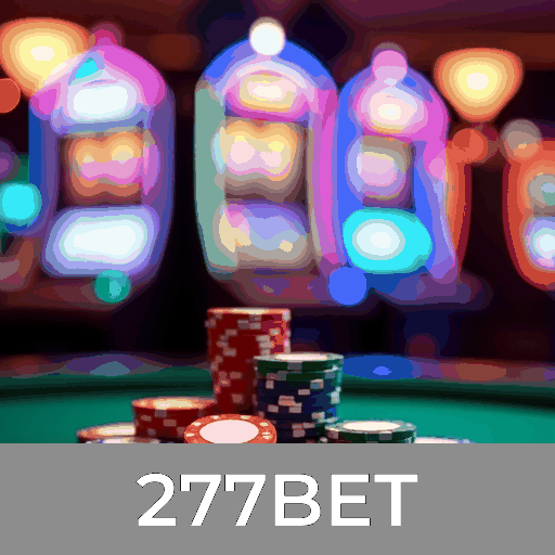 277BET: Jogos de Mesa ao Vivo com Experiência Profissional