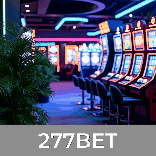 277BET: Especialistas em Apostas Esportivas Brasileiras