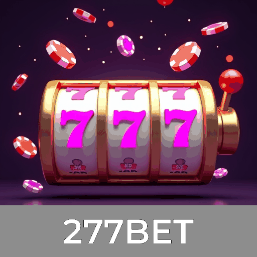 277BET: Experimente a Emoção dos Jogos de Cassino e Ganhe!