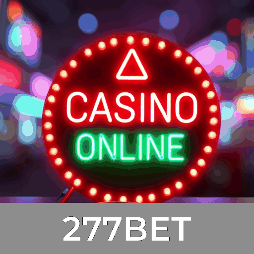 277BET: Descubra Jogos de Cassino Emocionantes e Diversificados