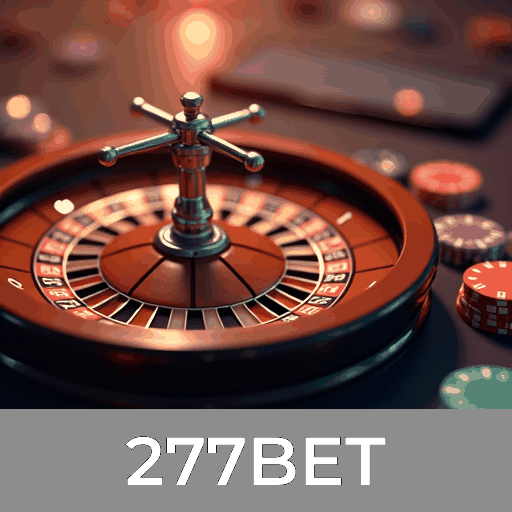 277BET - Slots de Jackpots, Mesa de Estratégia e Live Dealers