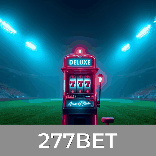 277BET: Descubra Slots com Alta Volatilidade e Diversão Garantida