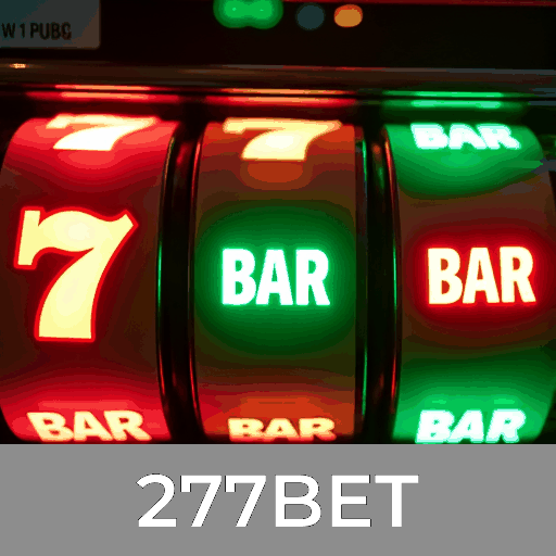 277BET: Experimente a Emoção dos Jogos de Cassino e Ganhe!