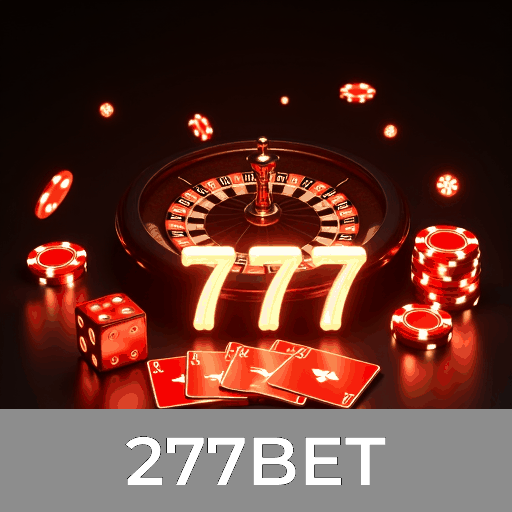 Experiência de Apostas com Segurança e Profissionalismo no 277BET